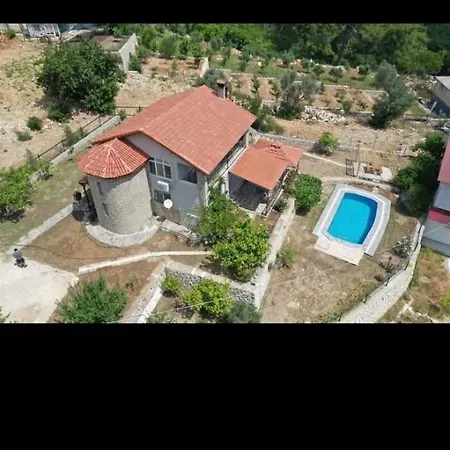 Mountain * Hacisekililer