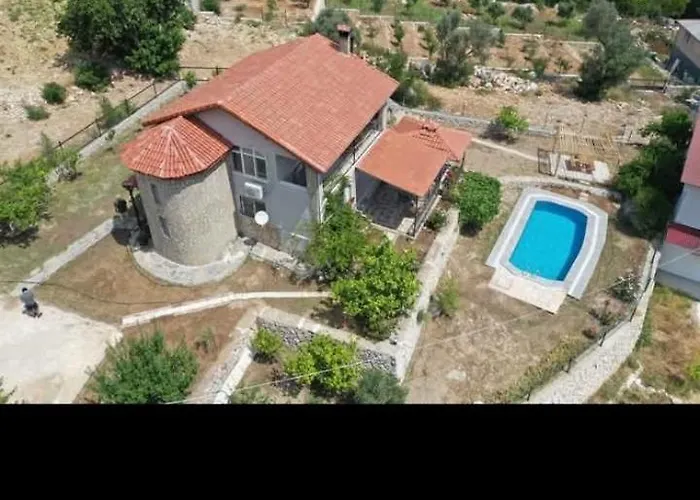 Mountain * Hacisekililer