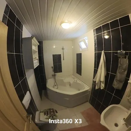 Вилла Mountain *